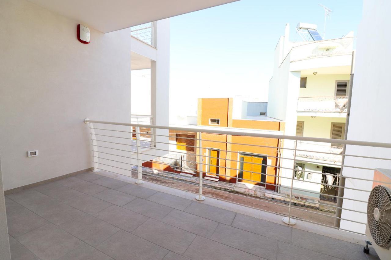 Holiday Home Galatea A Otranto Exterior foto
