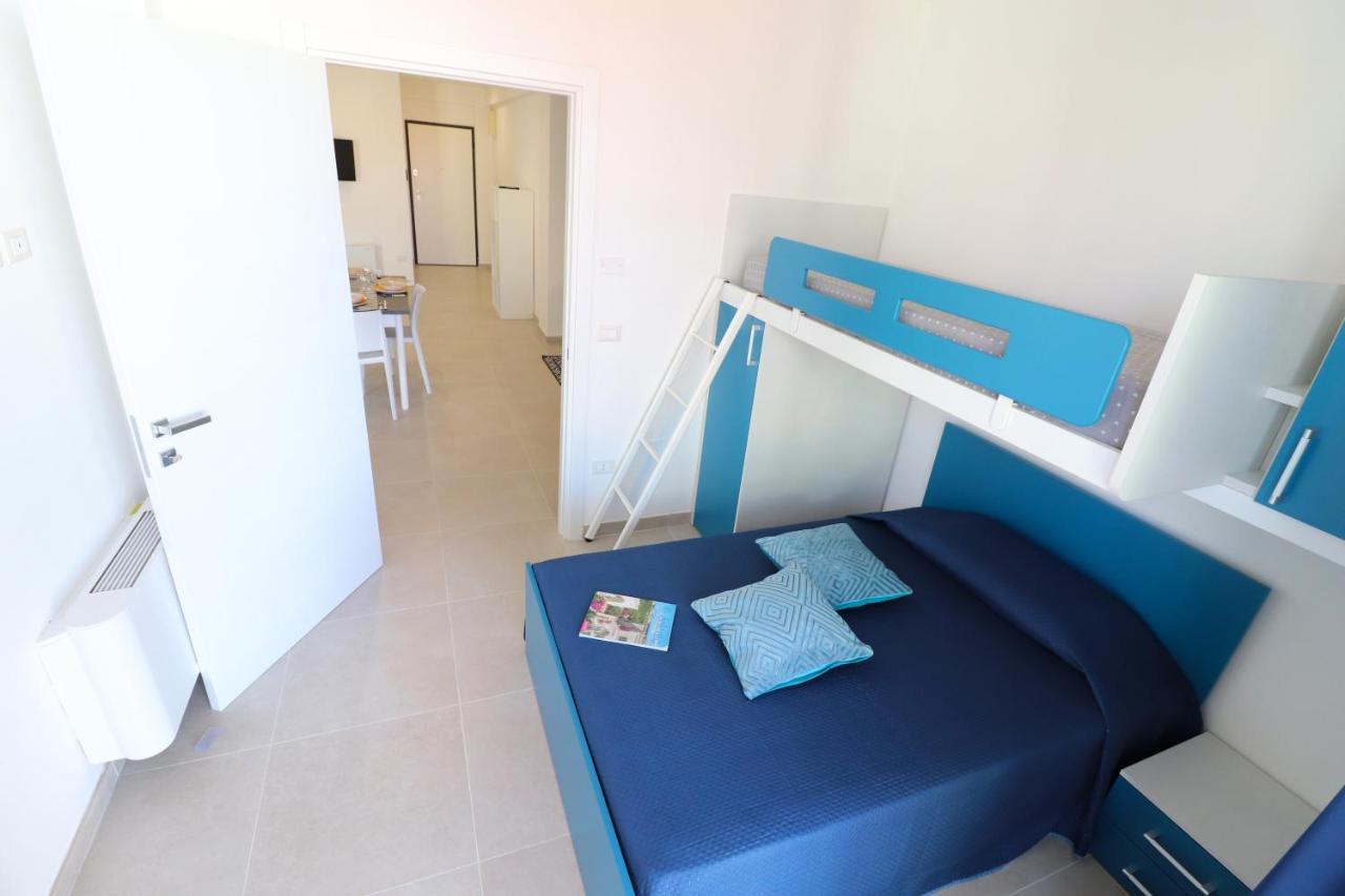 Holiday Home Galatea A Otranto Exterior foto