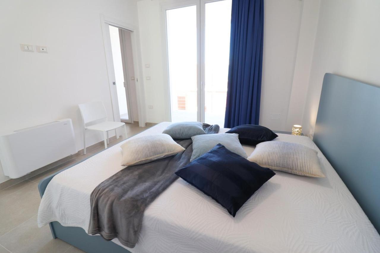 Holiday Home Galatea A Otranto Exterior foto