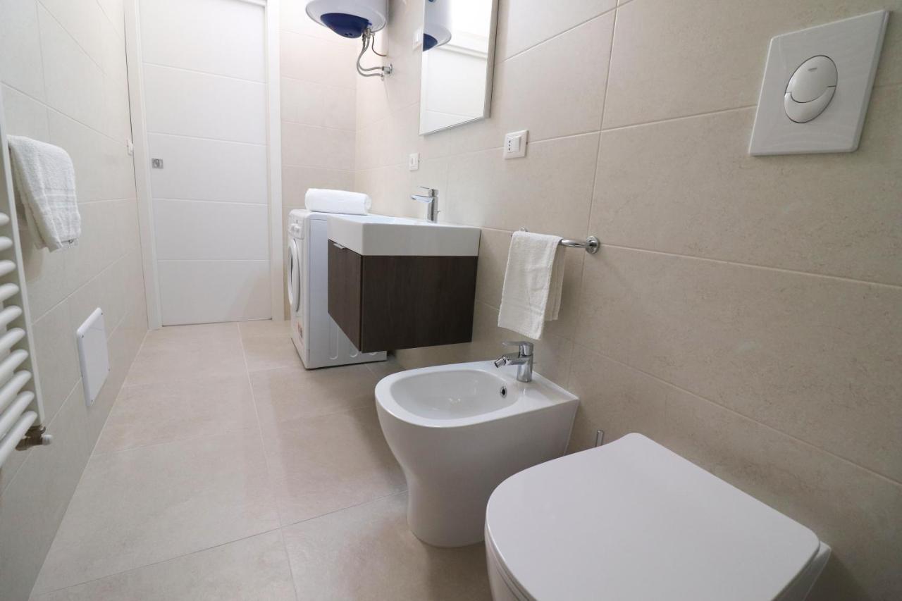 Holiday Home Galatea A Otranto Exterior foto